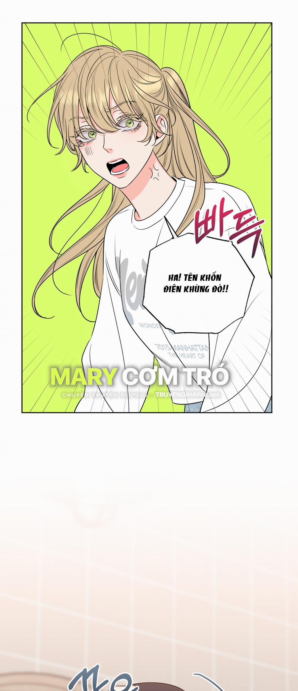 Honey Trouble 11.2 trang 6