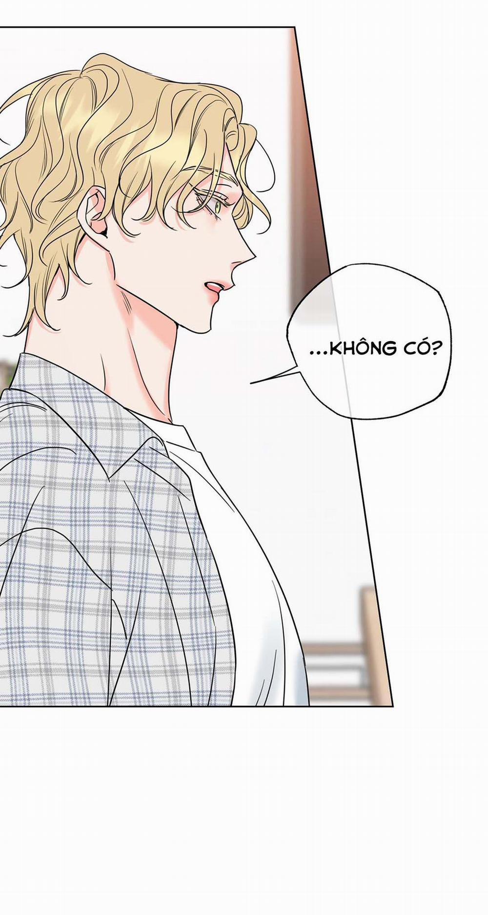 Honey Trouble 11 trang 16