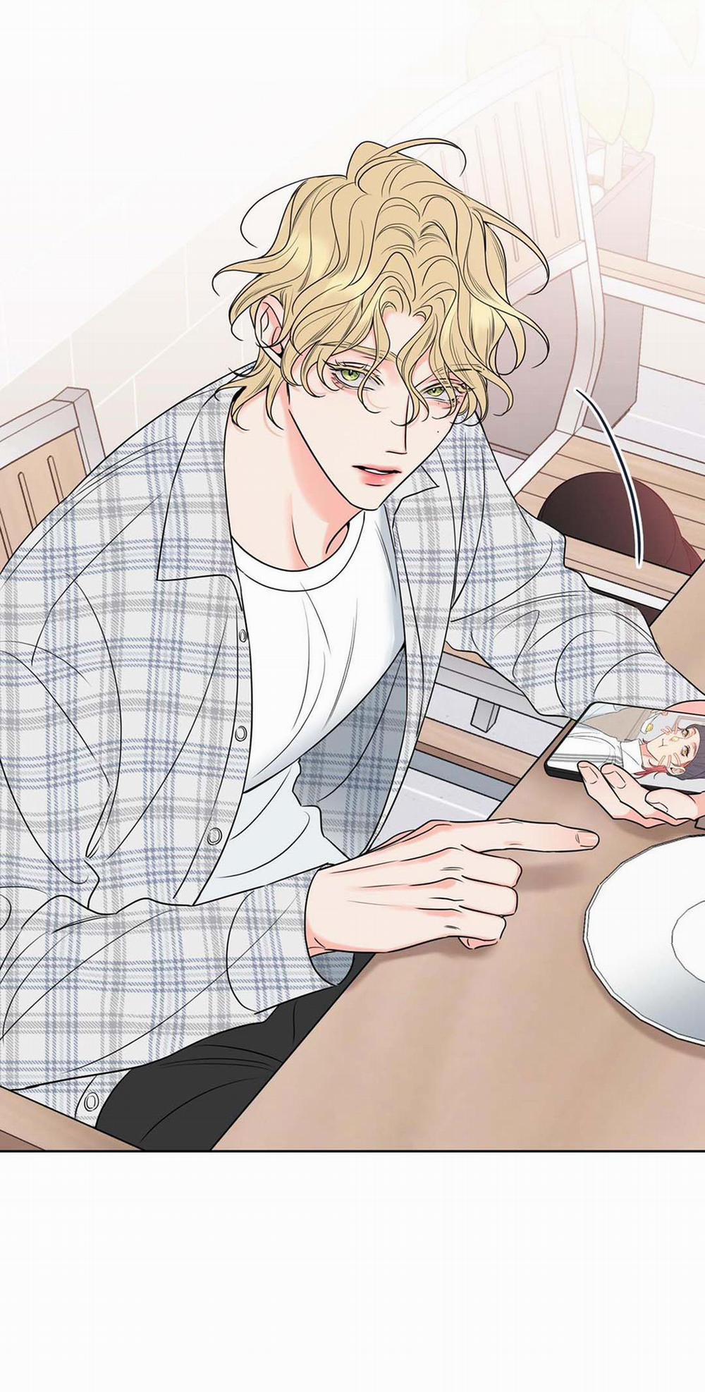 Honey Trouble 11 trang 3