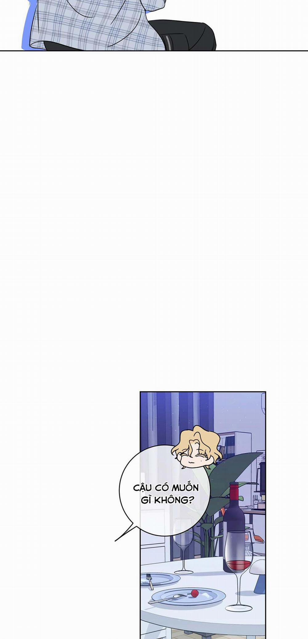 Honey Trouble 11 trang 50