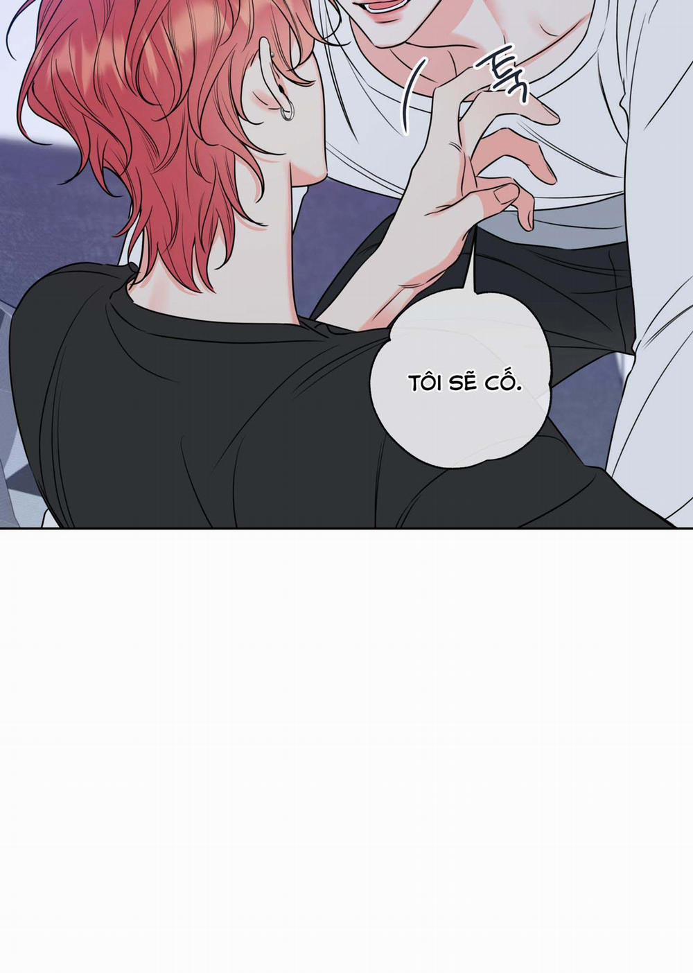 Honey Trouble 11 trang 58