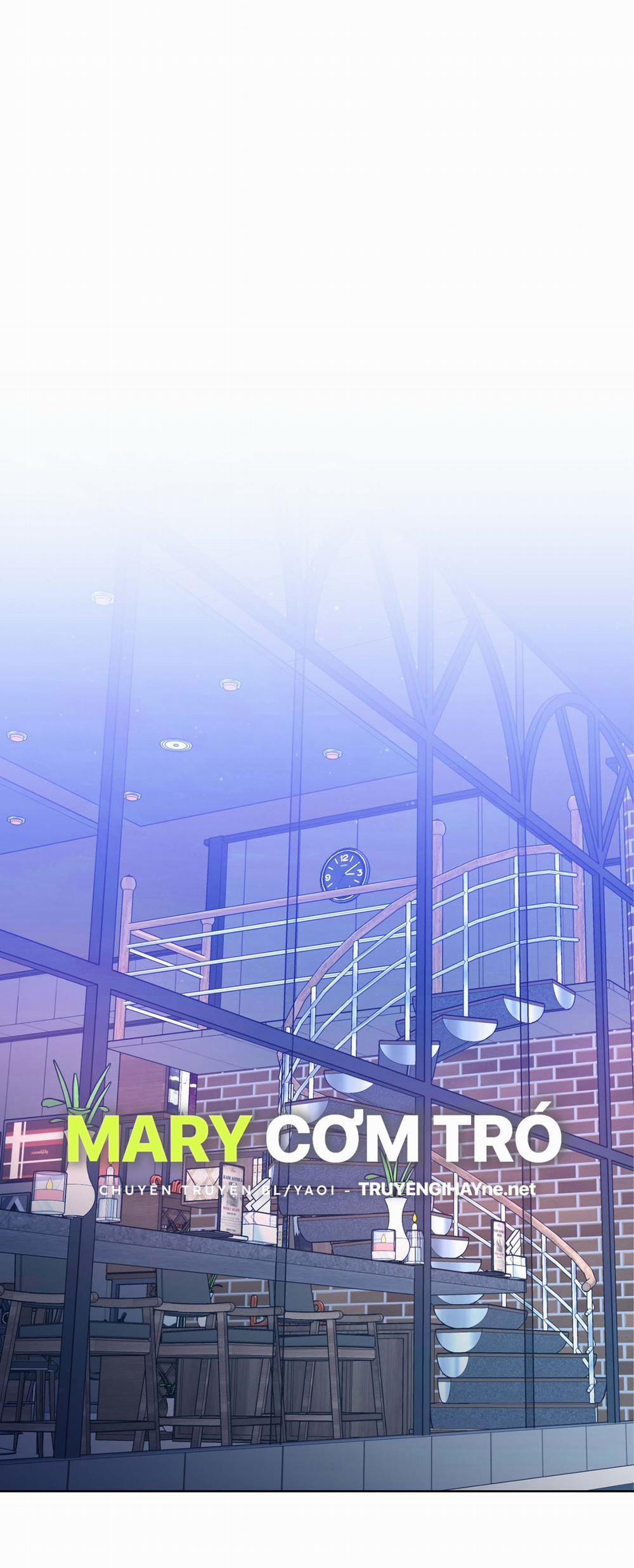 Honey Trouble 12.1 trang 14