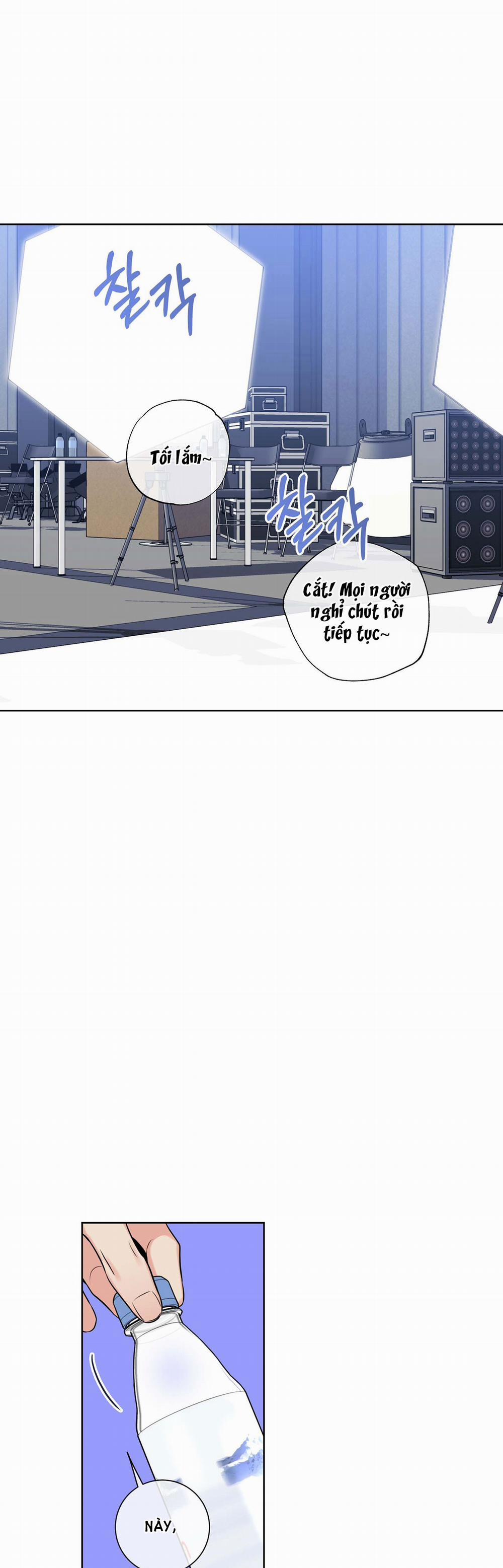 Honey Trouble 12.1 trang 3