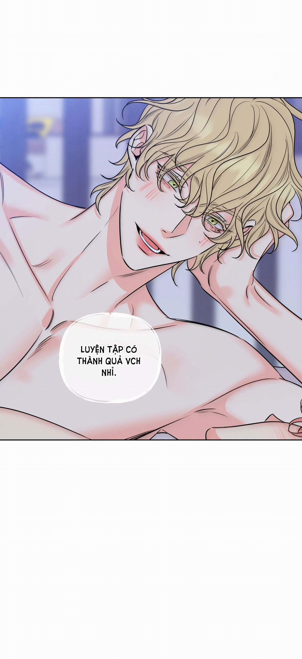 Honey Trouble 12.2 trang 4