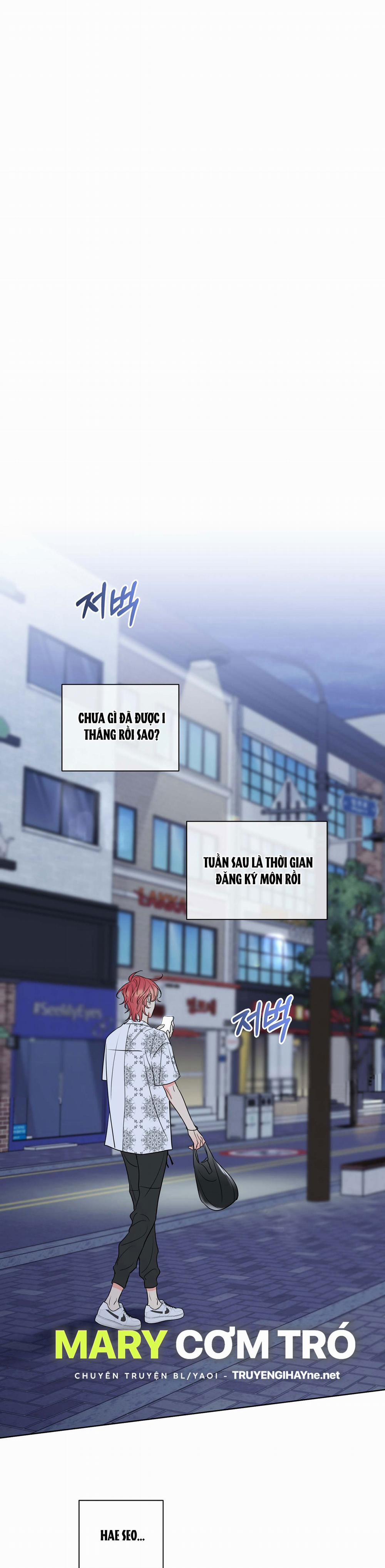 Honey Trouble 12.2 trang 7