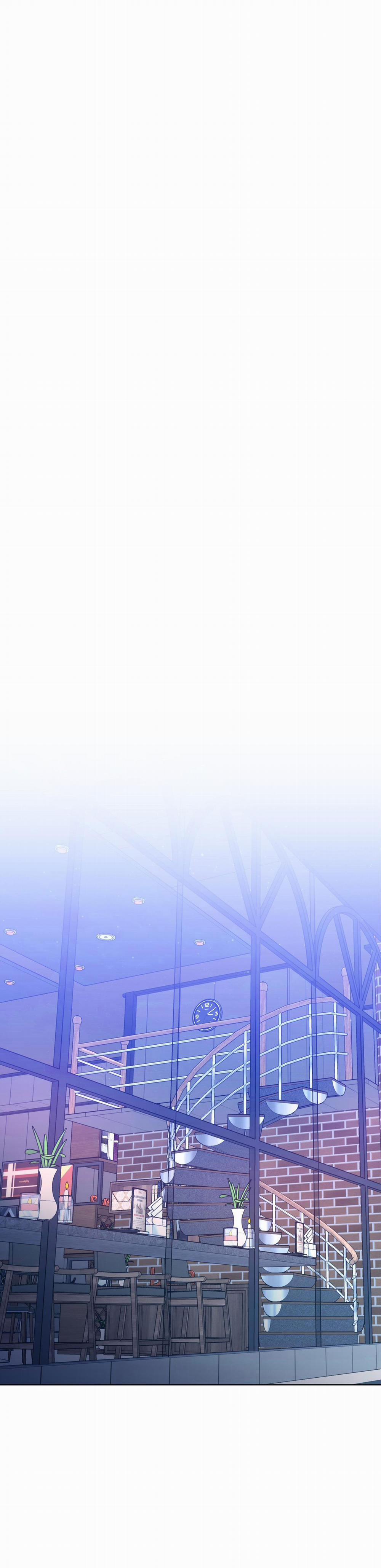 Honey Trouble 12 trang 13