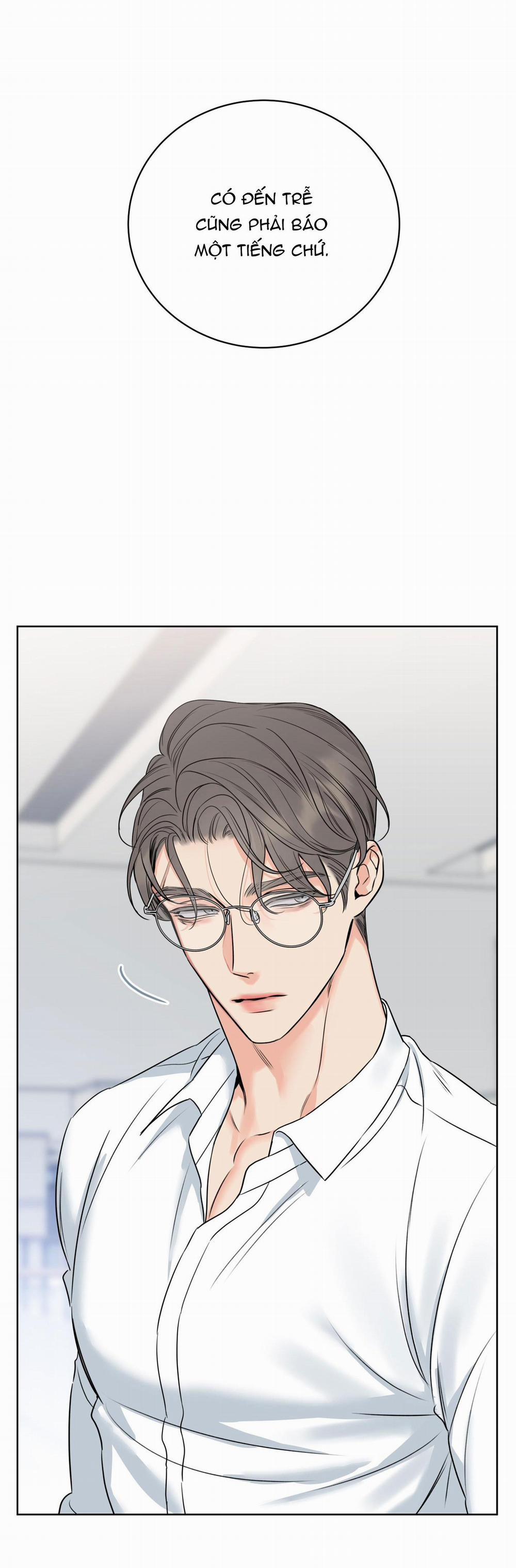 Honey Trouble 12 trang 34