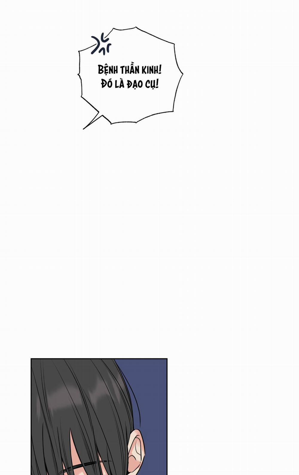 Honey Trouble 12 trang 5