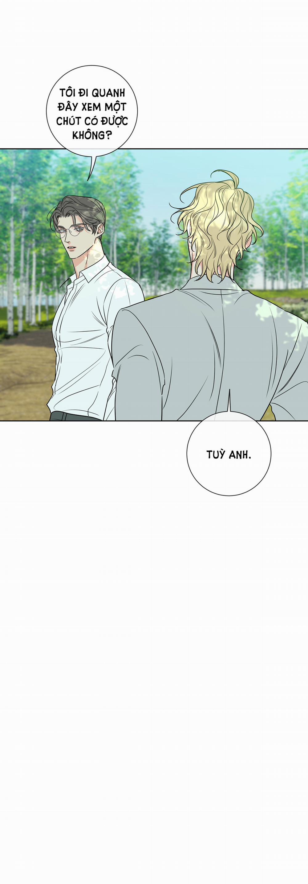 Honey Trouble 13.1 trang 18