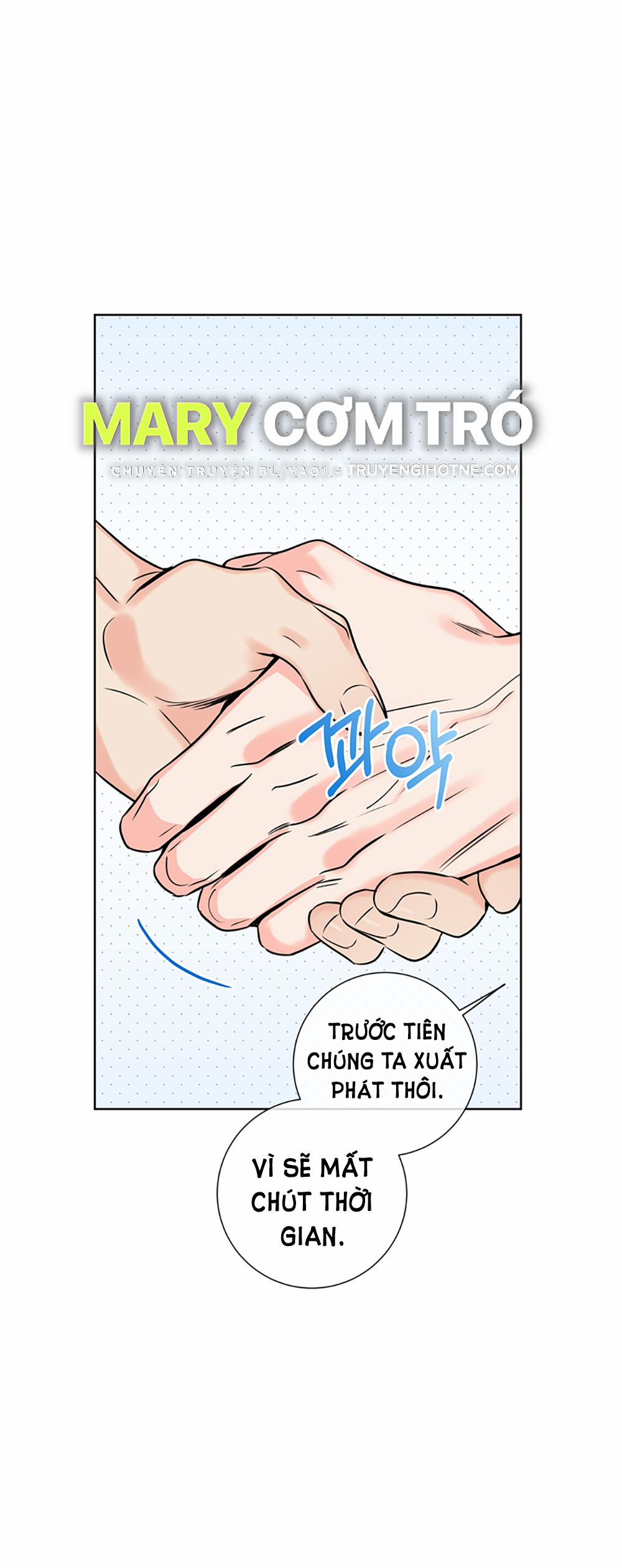 Honey Trouble 13.1 trang 7