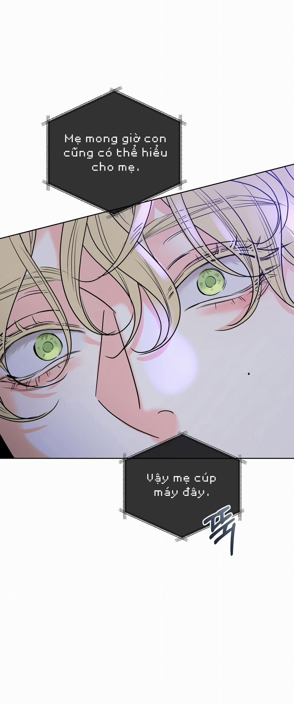 Honey Trouble 13.2 trang 22