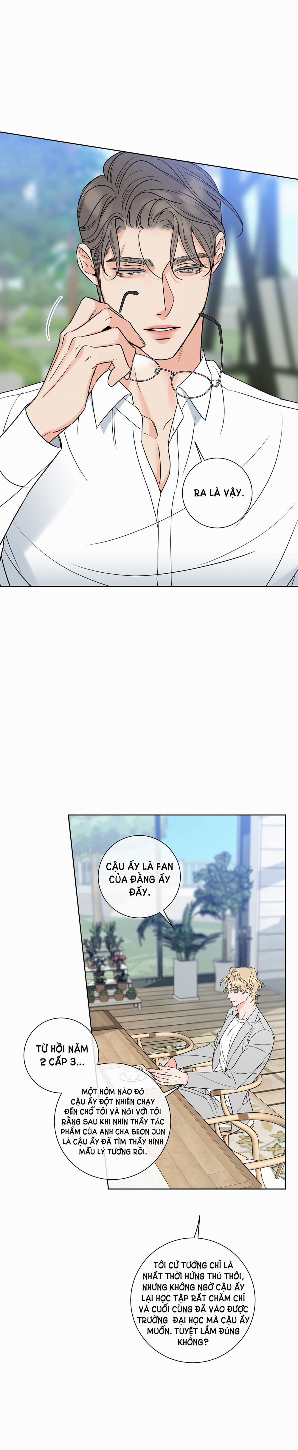 Honey Trouble 13.2 trang 6