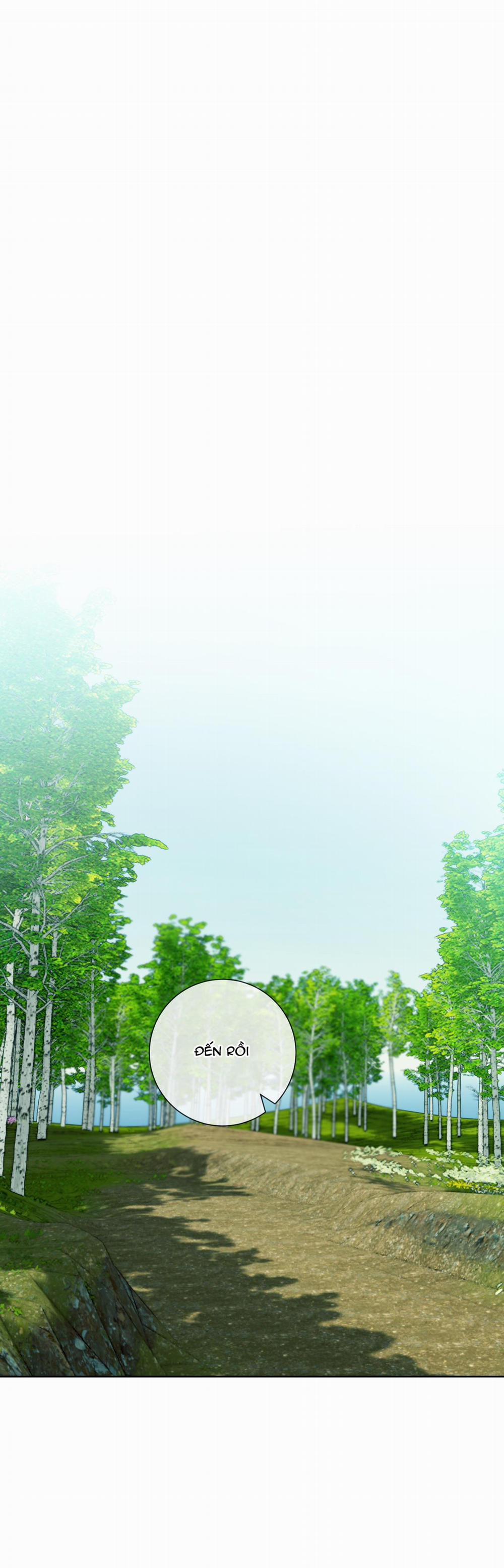 Honey Trouble 13 trang 15