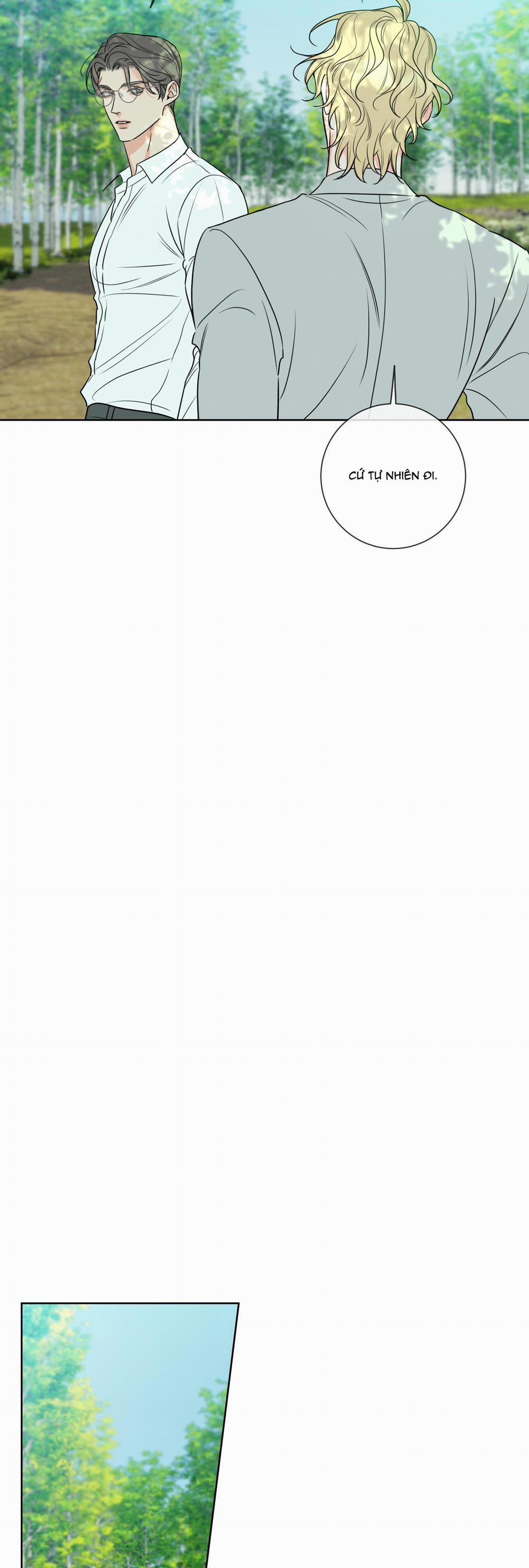 Honey Trouble 13 trang 17