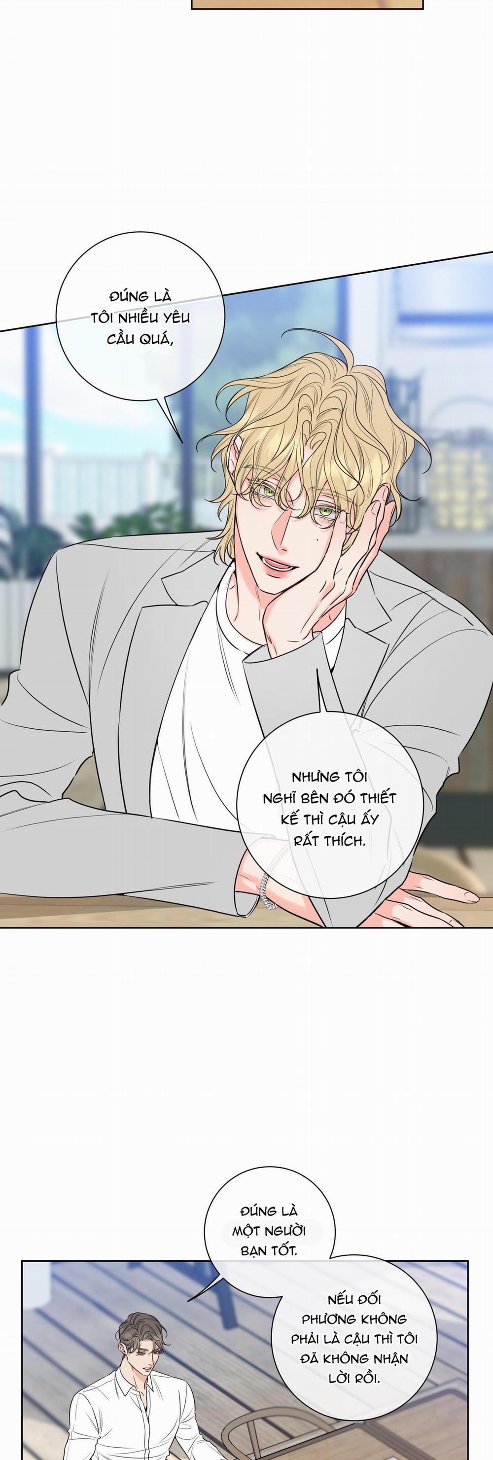 Honey Trouble 13 trang 29