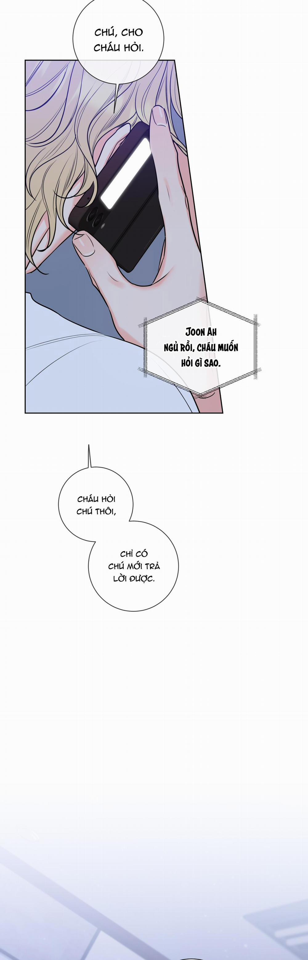 Honey Trouble 13 trang 39