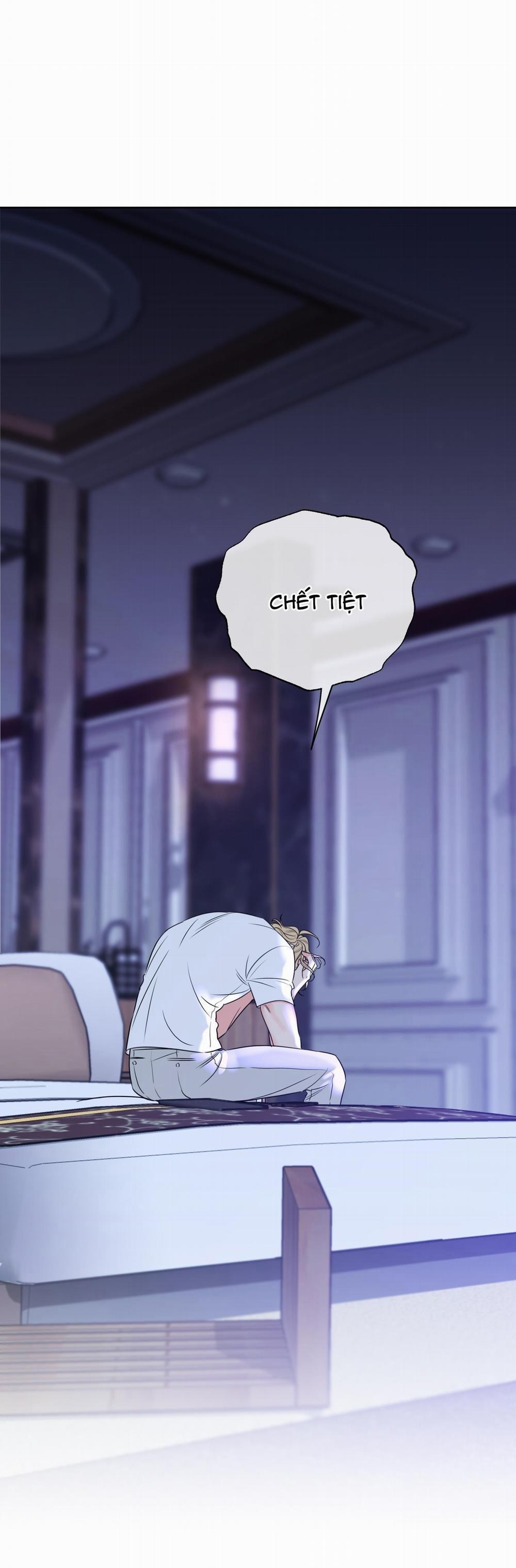 Honey Trouble 13 trang 48