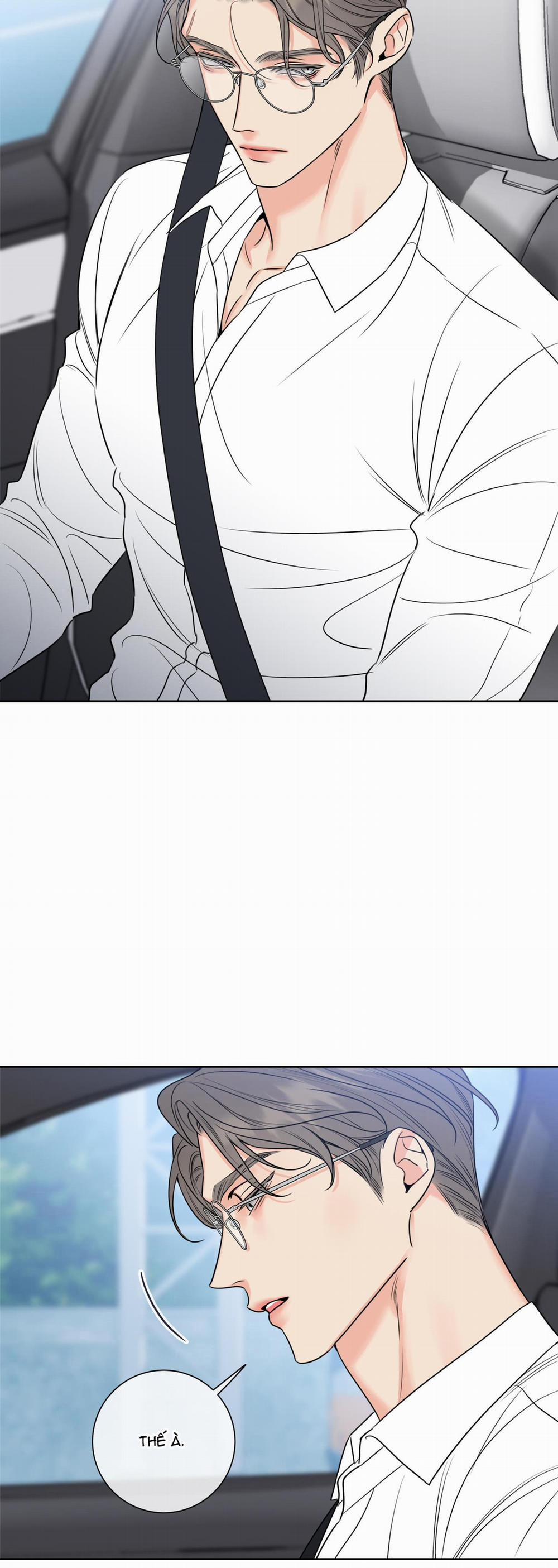 Honey Trouble 13 trang 9