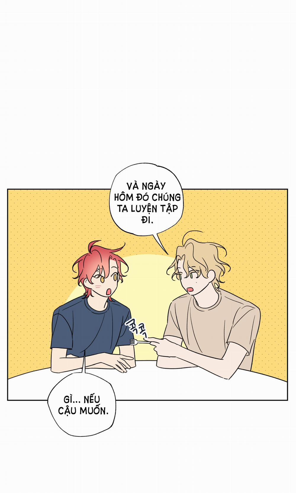 Honey Trouble 14.1 trang 13