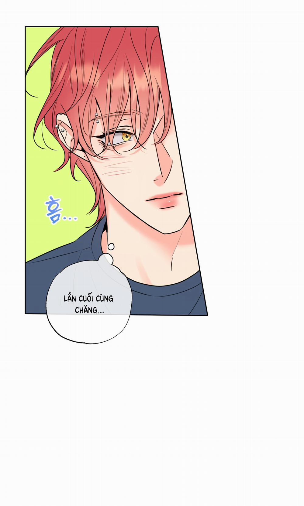 Honey Trouble 14.1 trang 14