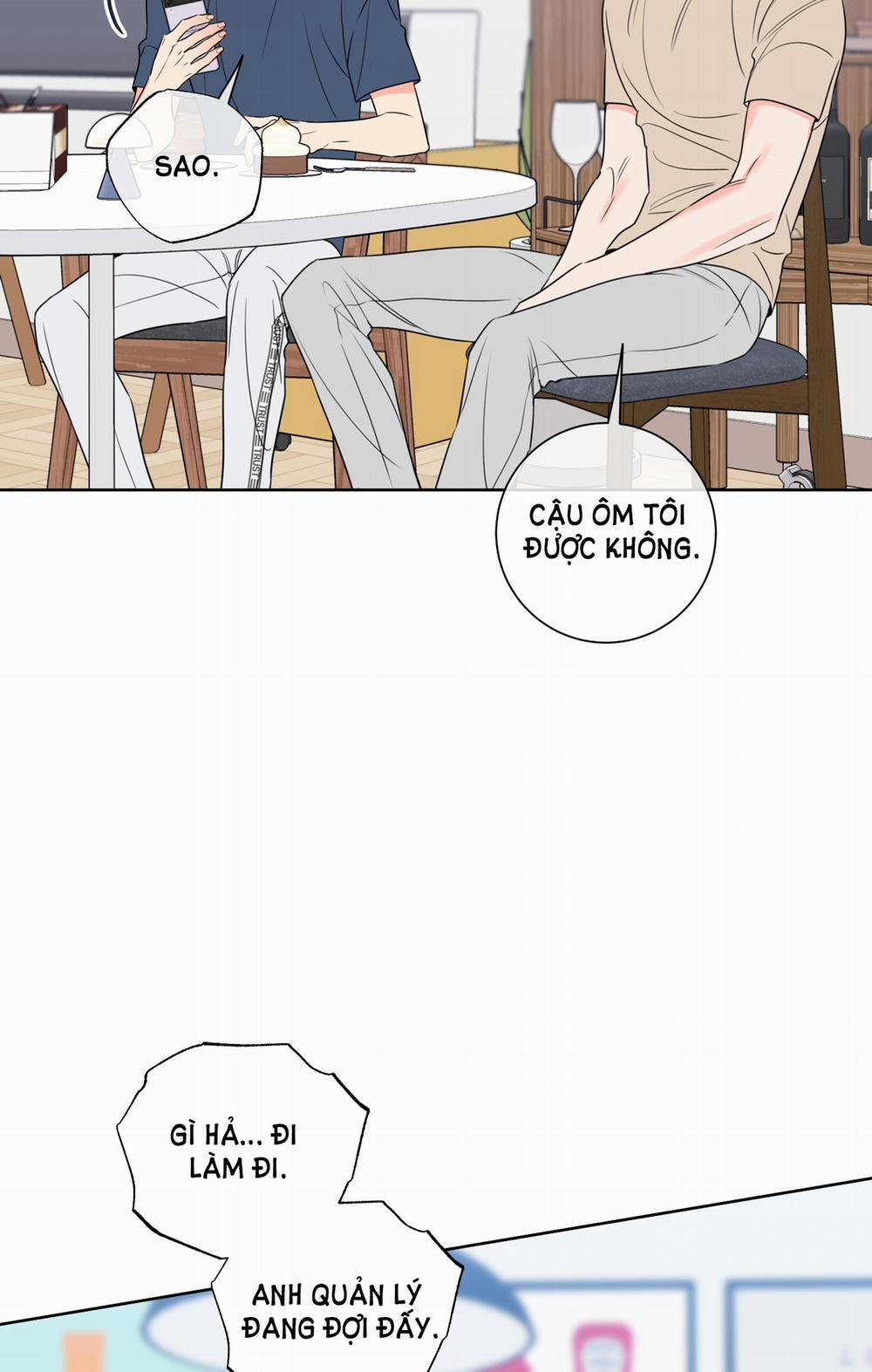 Honey Trouble 14.1 trang 20