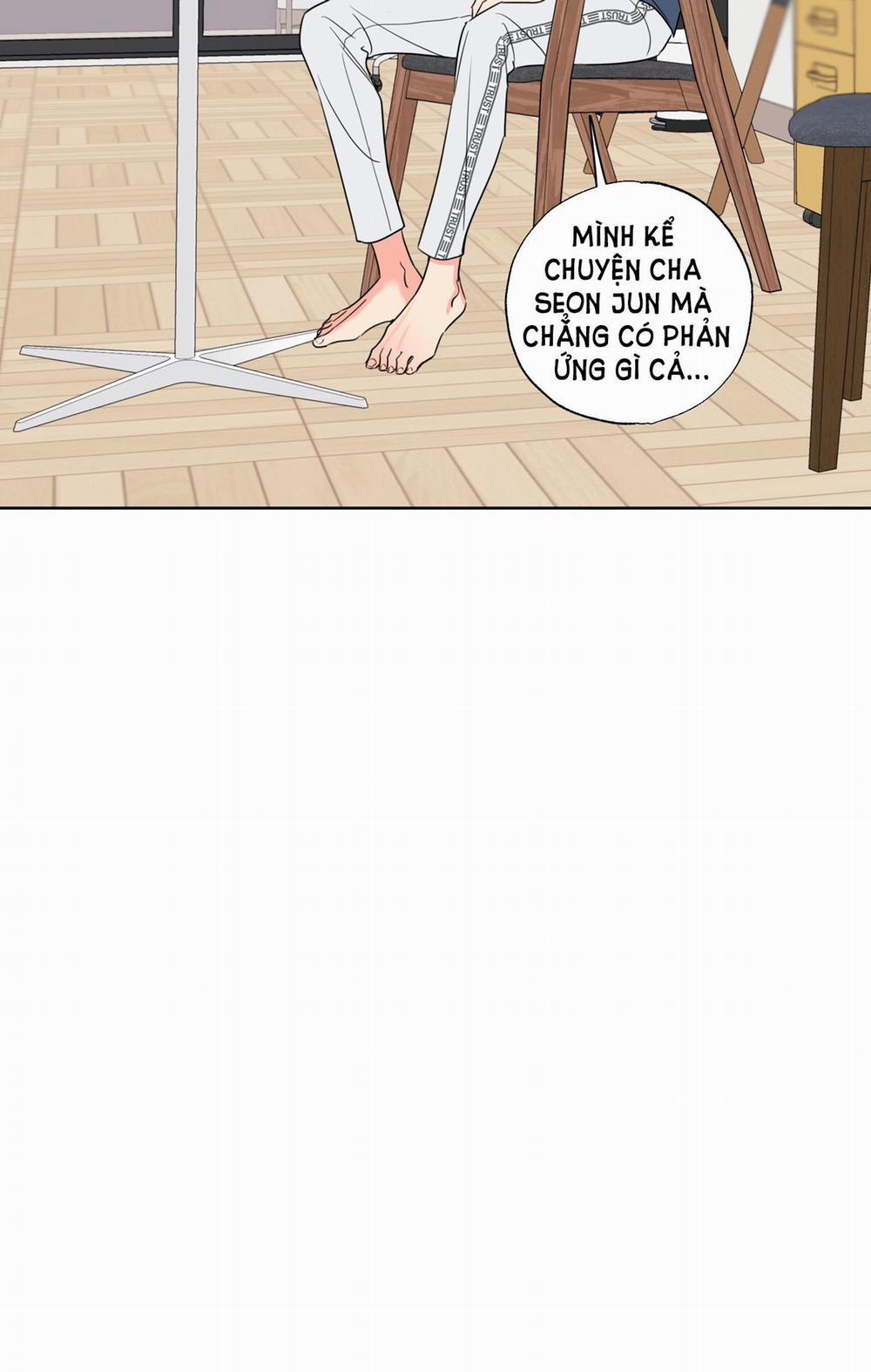 Honey Trouble 14.1 trang 25