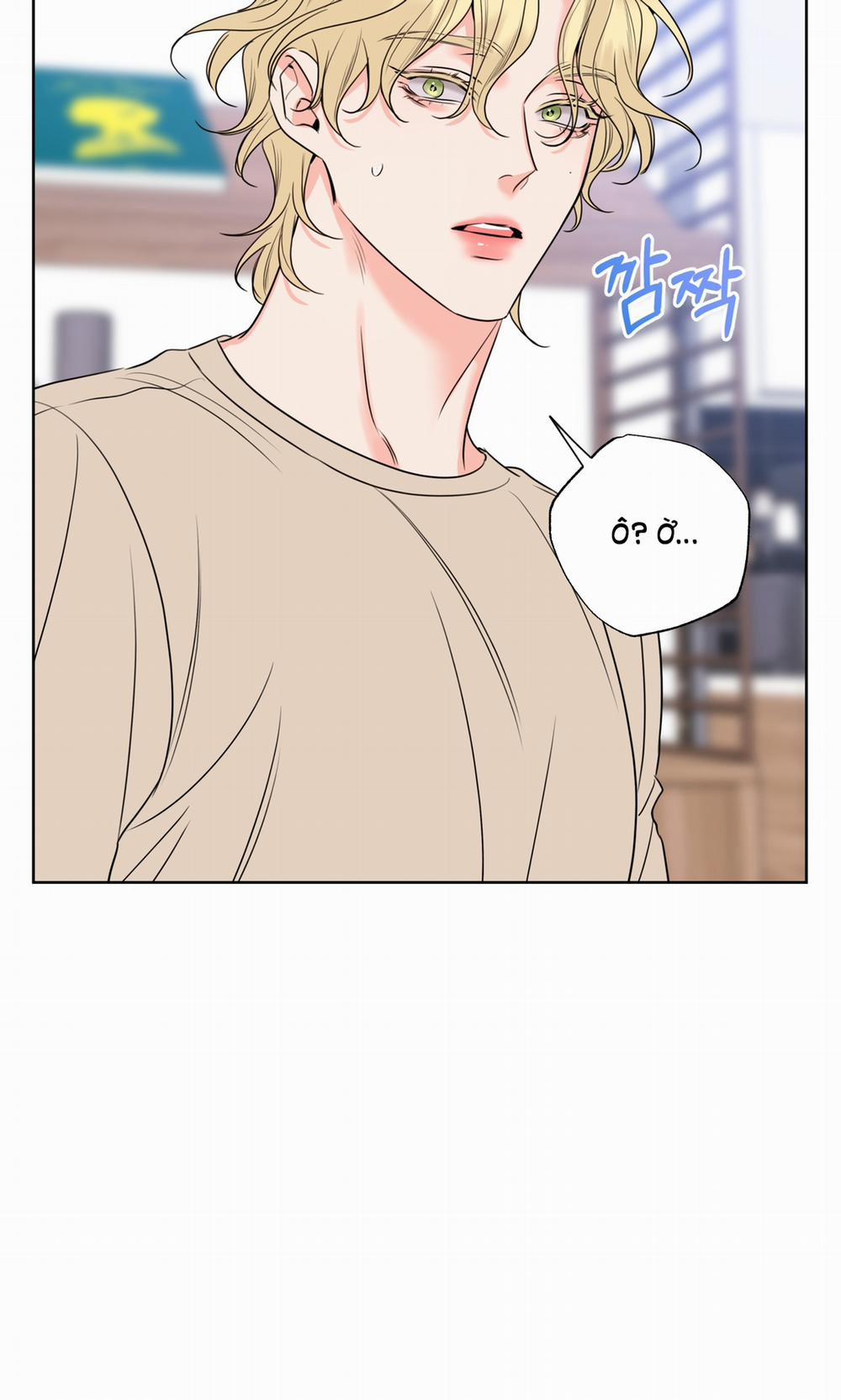 Honey Trouble 14.1 trang 3