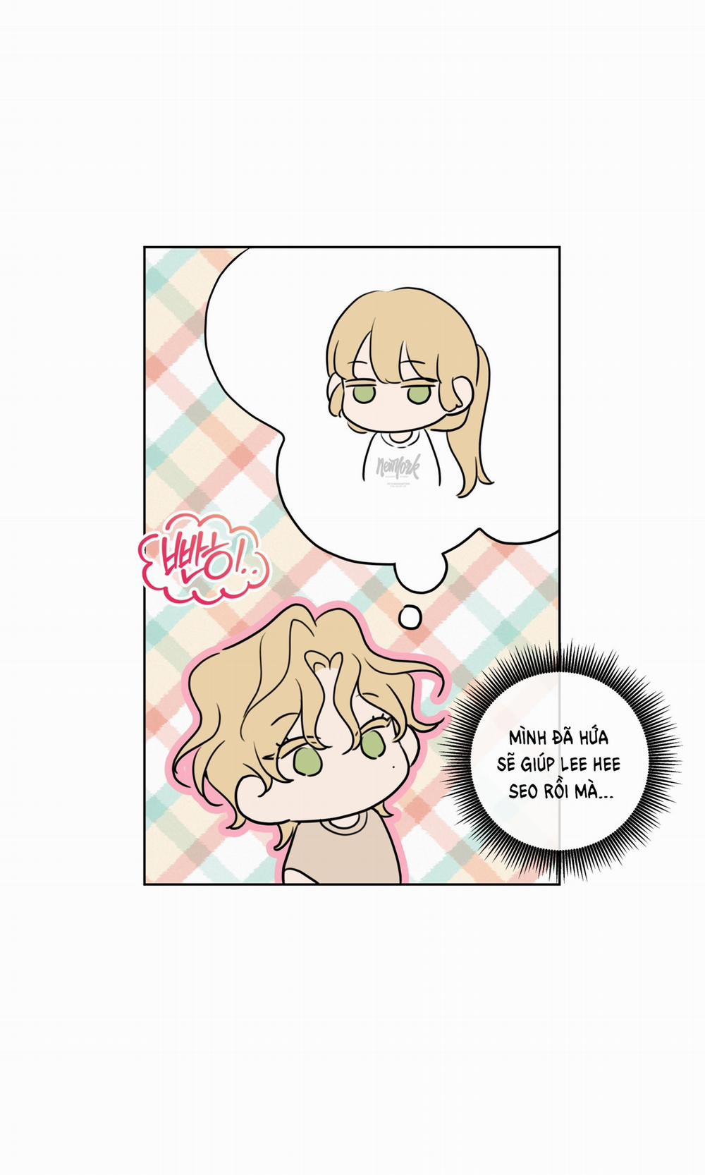 Honey Trouble 14.1 trang 9