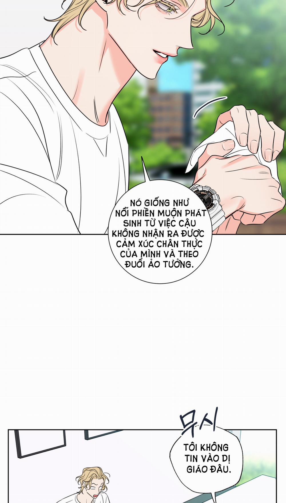 Honey Trouble 14.2 trang 39