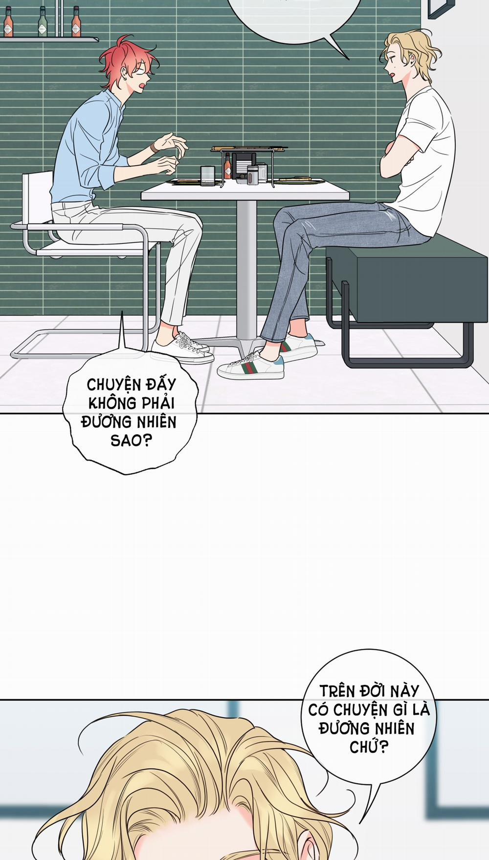 Honey Trouble 14.2 trang 42