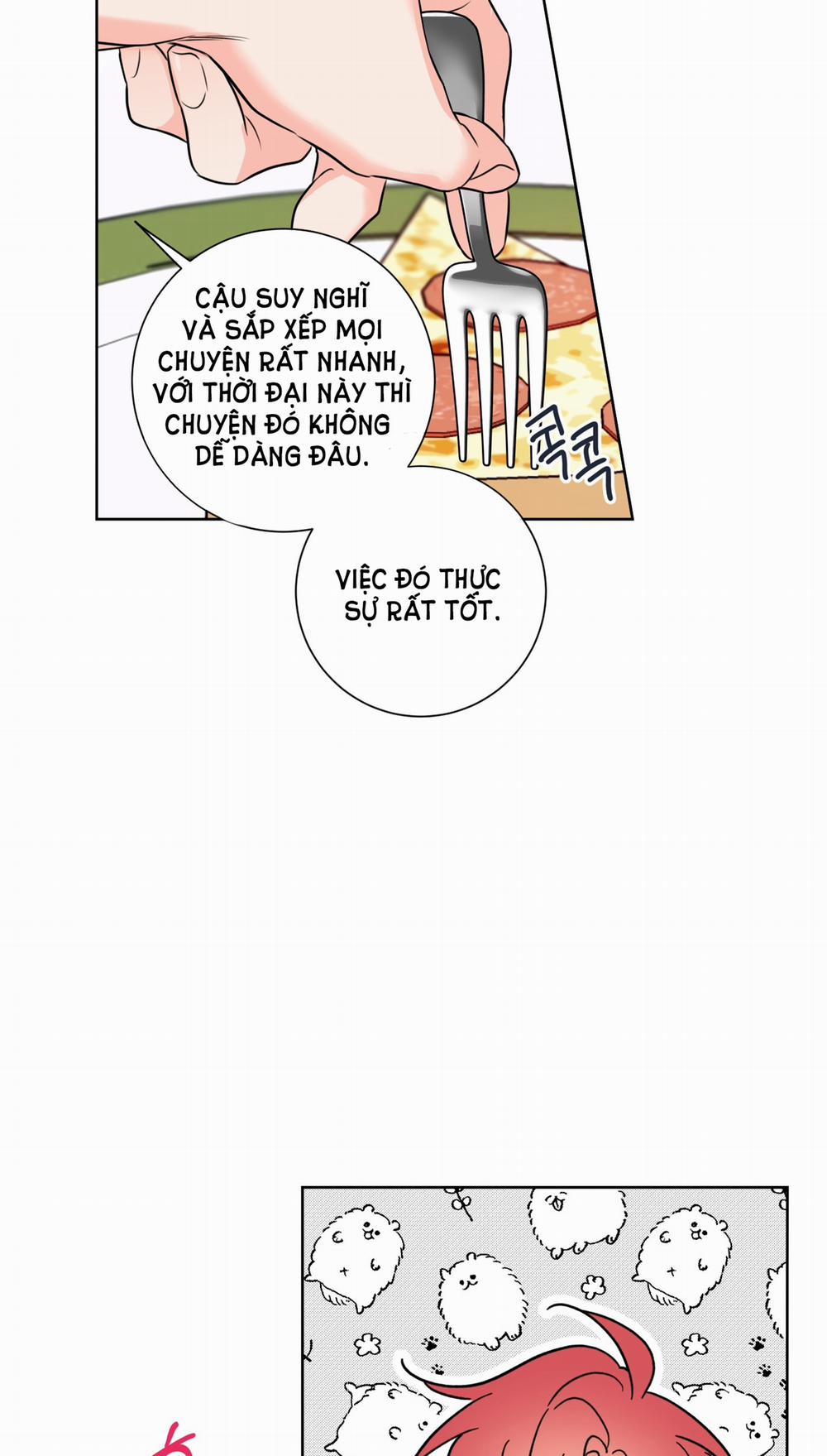 Honey Trouble 14.2 trang 45