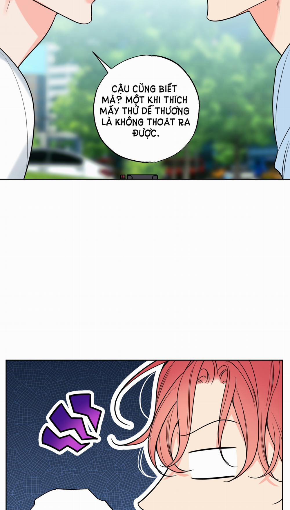 Honey Trouble 14.2 trang 48