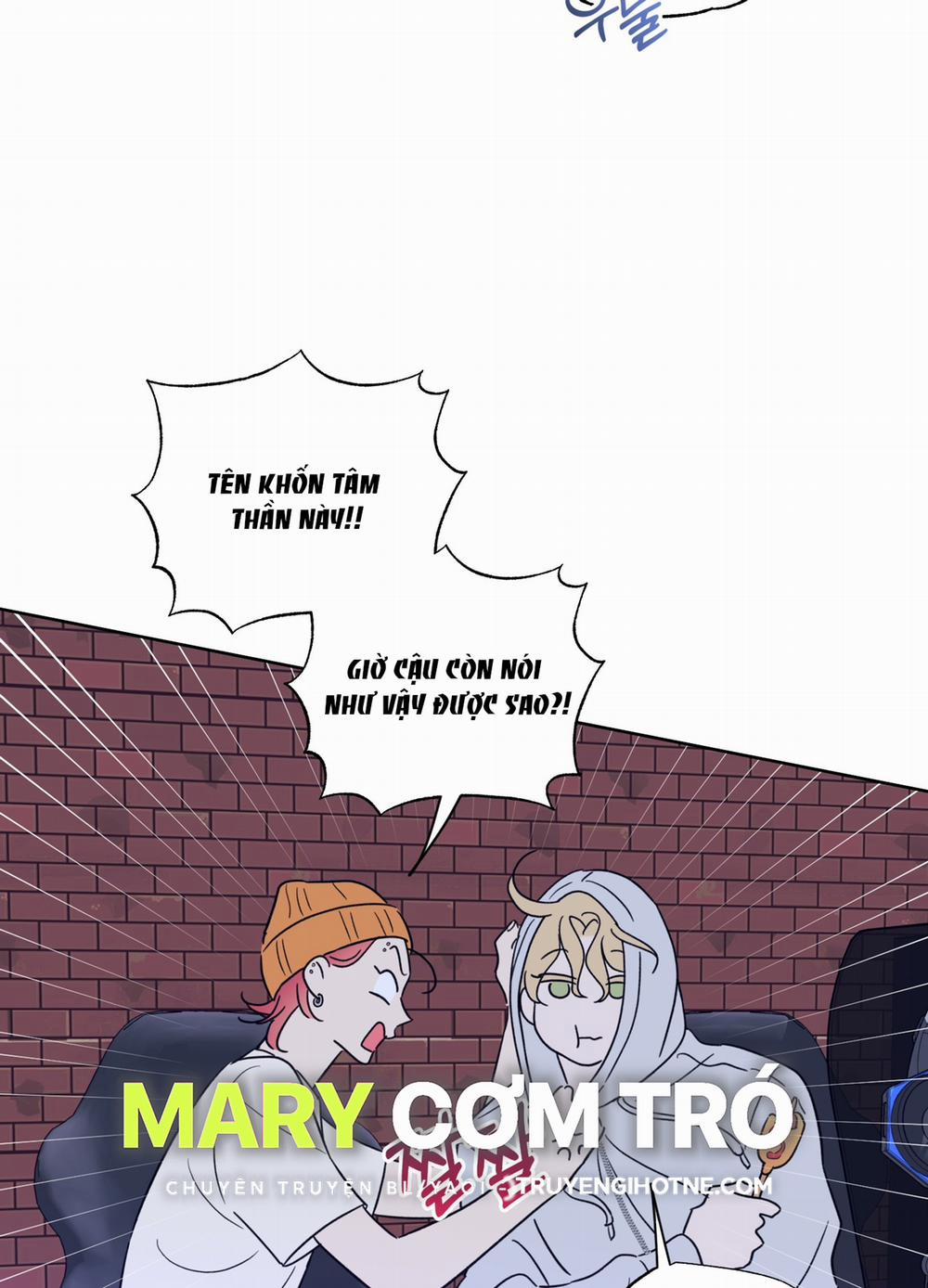 Honey Trouble 14.2 trang 58