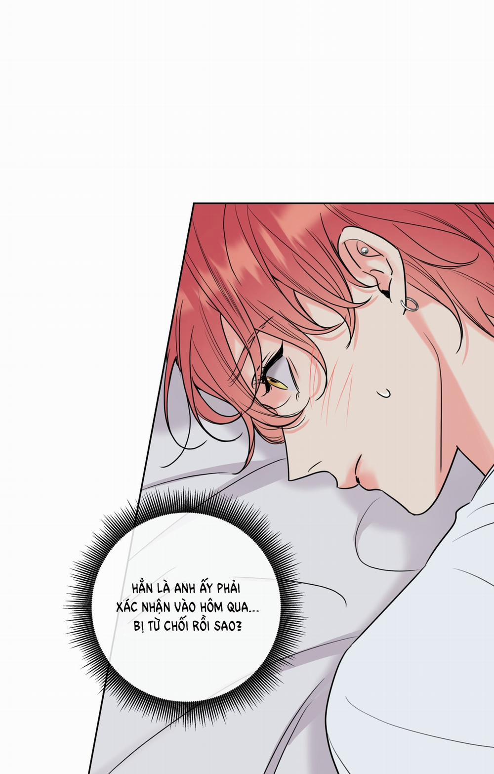 Honey Trouble 14.2 trang 67