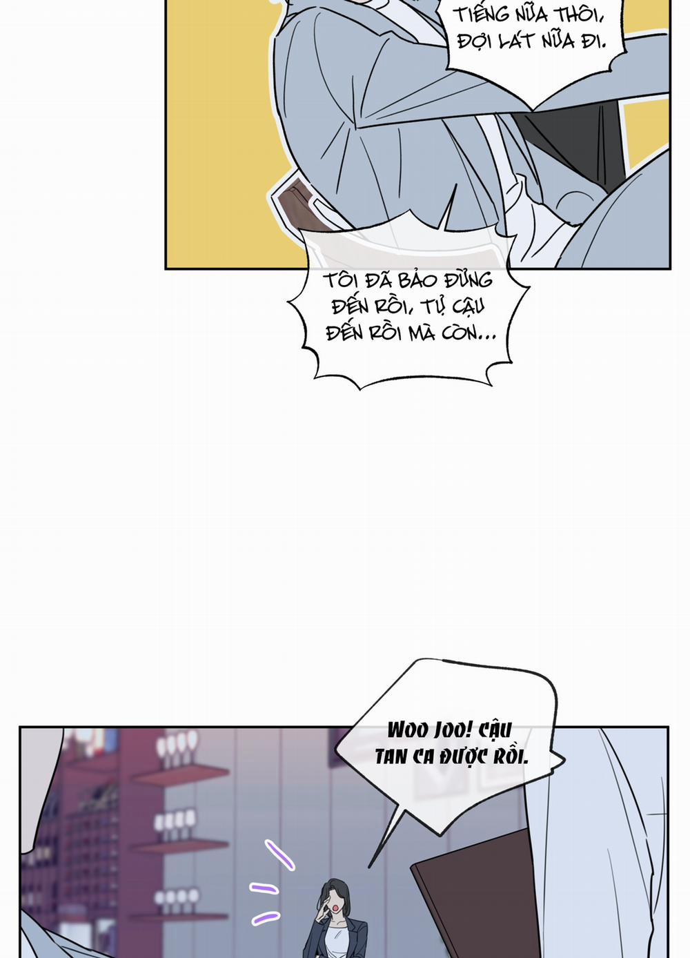 Honey Trouble 14.2 trang 7