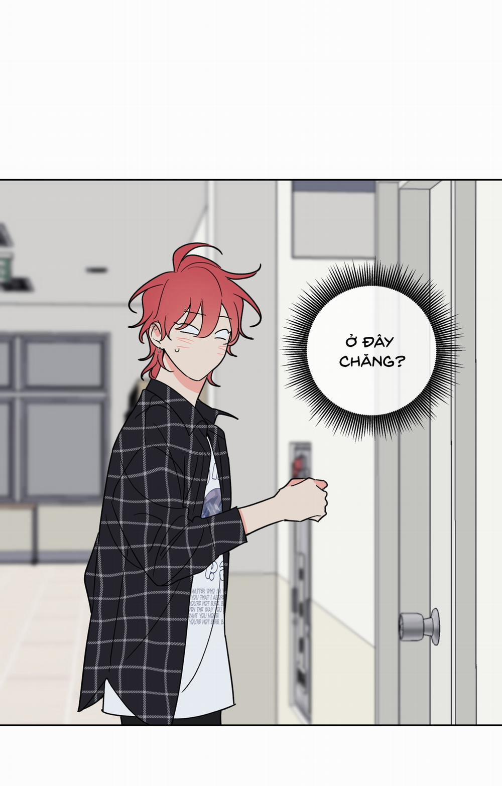 Honey Trouble 14.2 trang 72