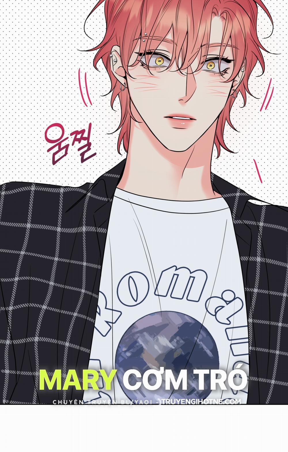 Honey Trouble 14.2 trang 75