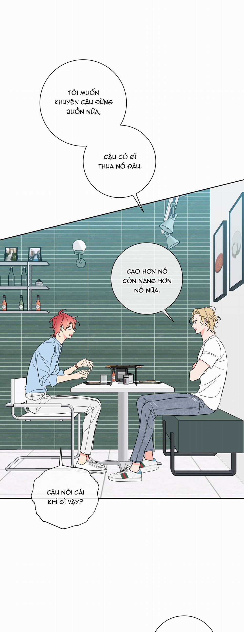 Honey Trouble 14 phamthu09111 trang 44