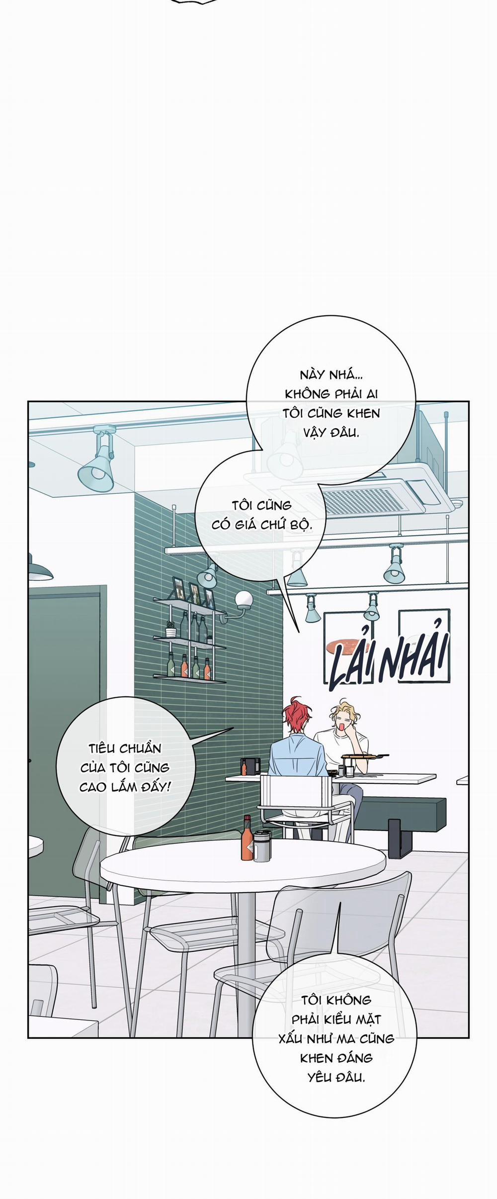 Honey Trouble 14 phamthu09111 trang 50