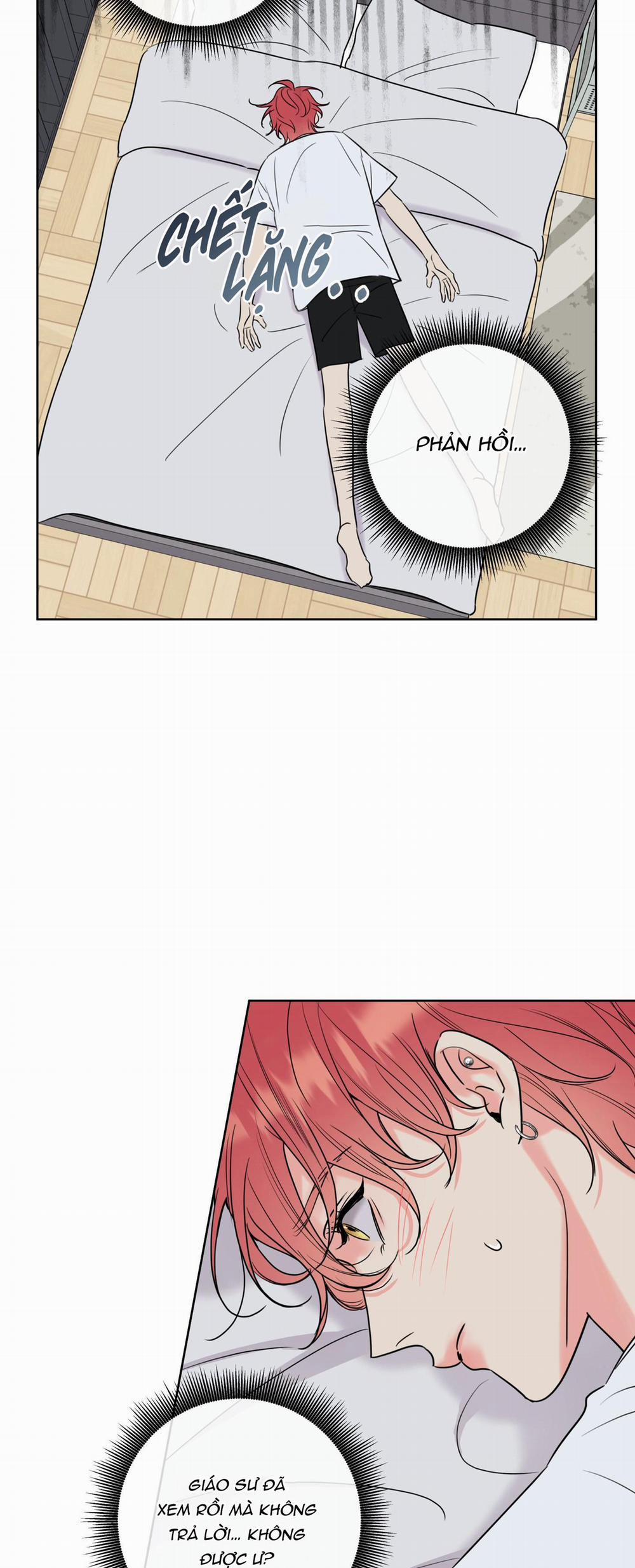 Honey Trouble 14 phamthu09111 trang 60