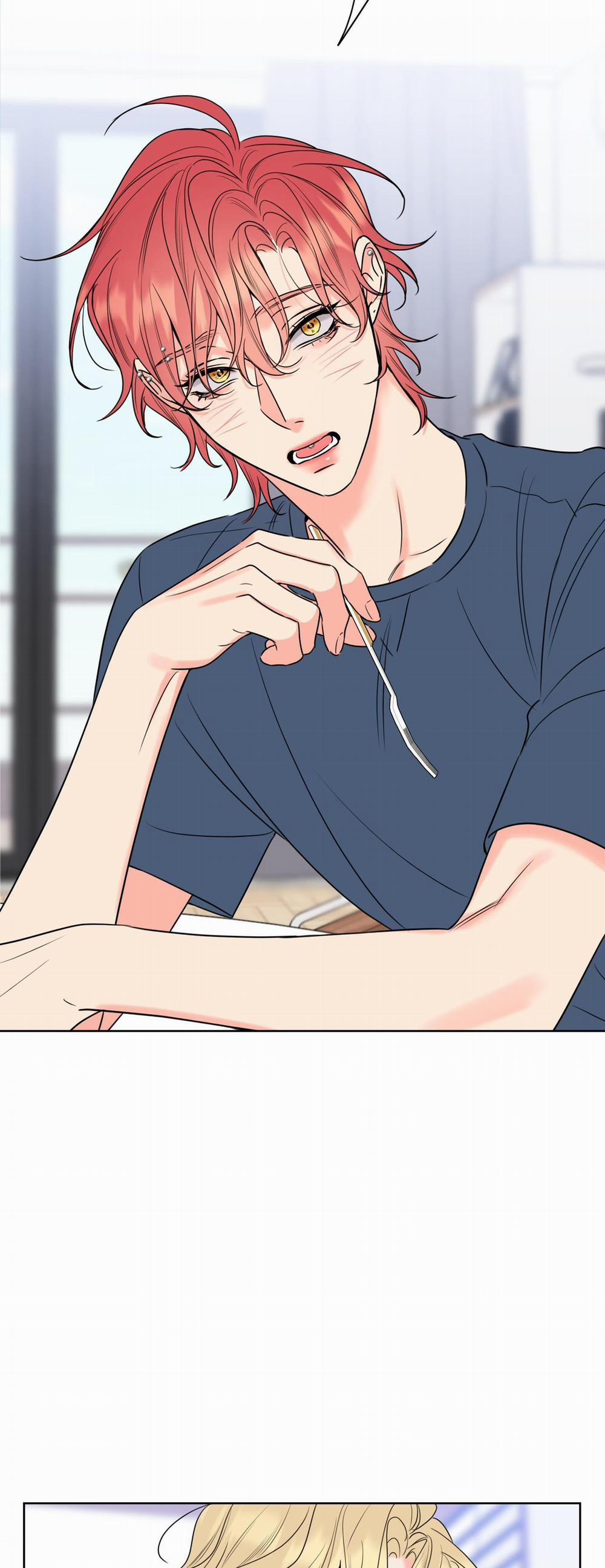 Honey Trouble 14 trang 2