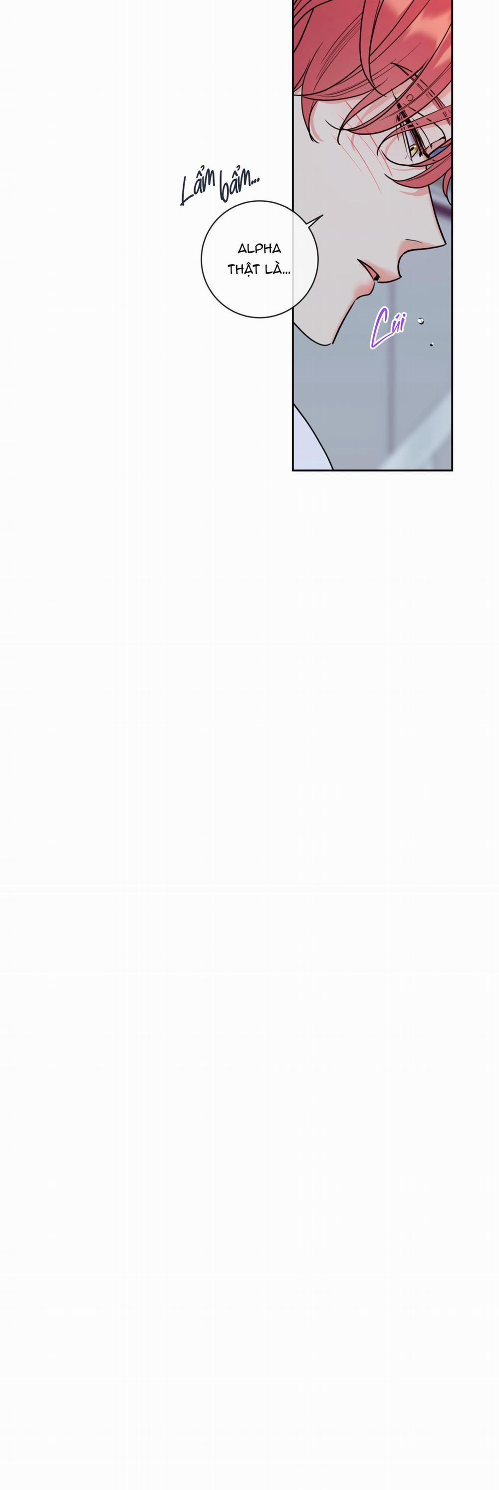 Honey Trouble 14 trang 27