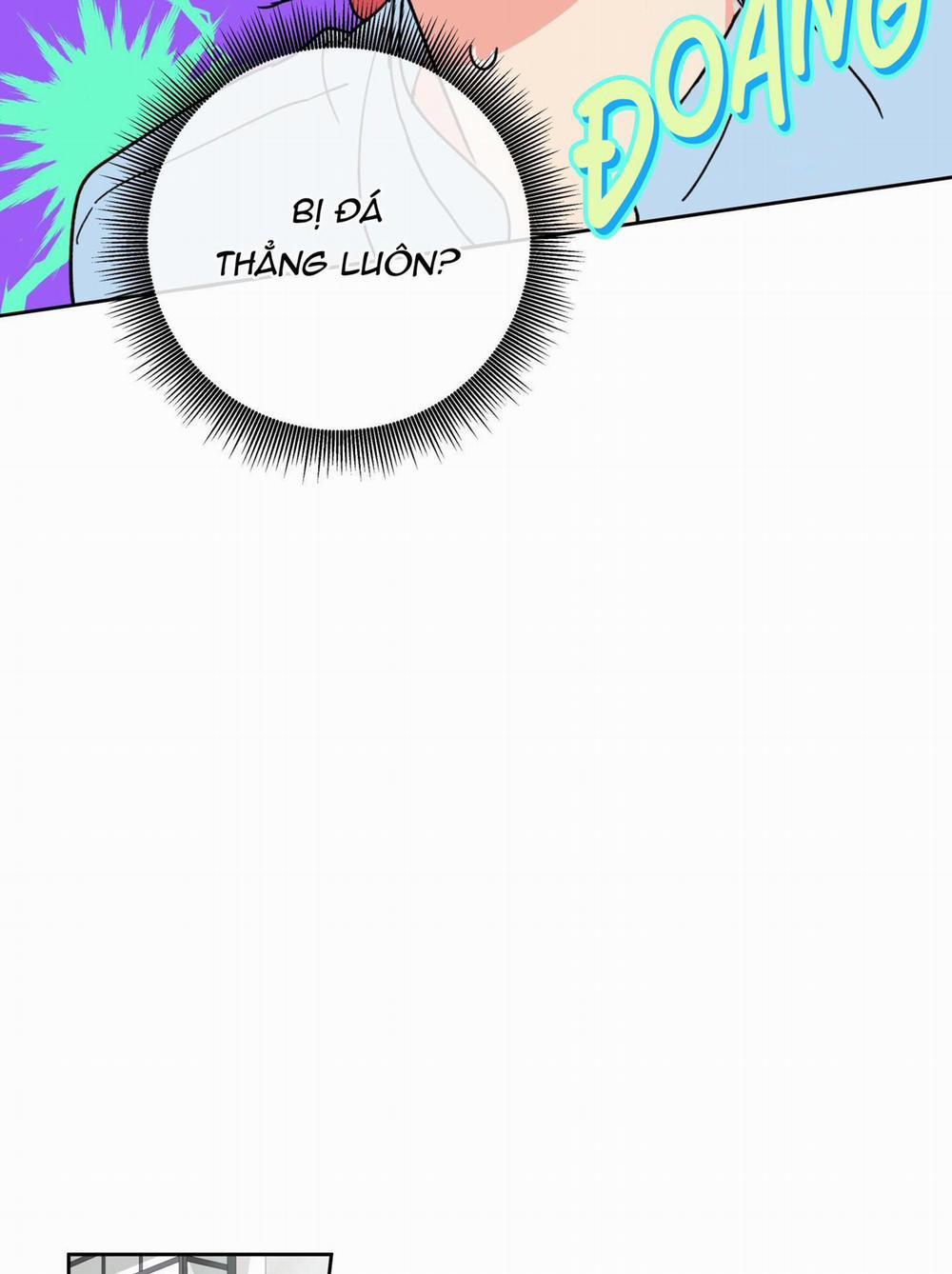 Honey Trouble 14 trang 35