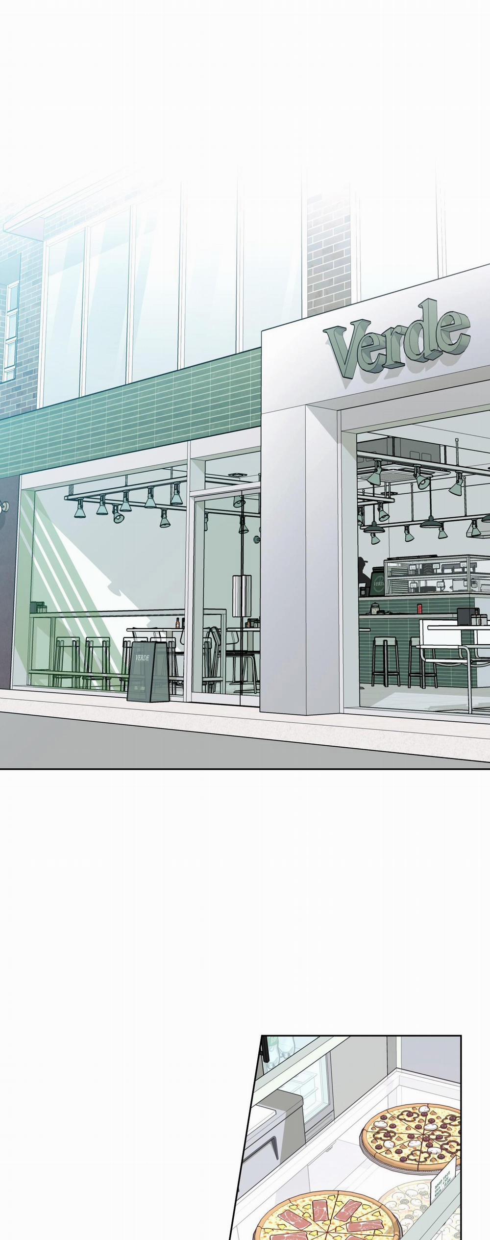 Honey Trouble 14 trang 40