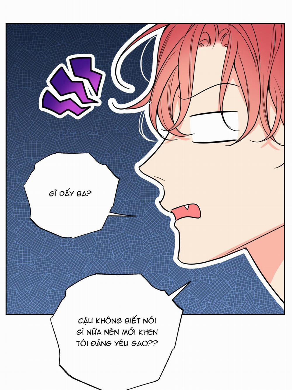 Honey Trouble 14 trang 49