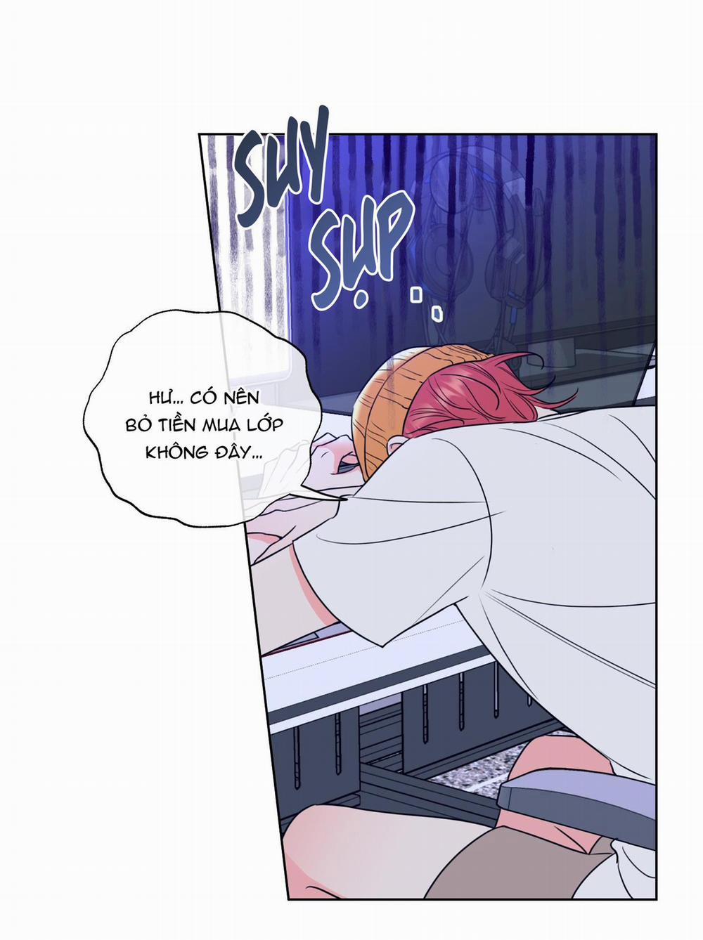 Honey Trouble 14 trang 56