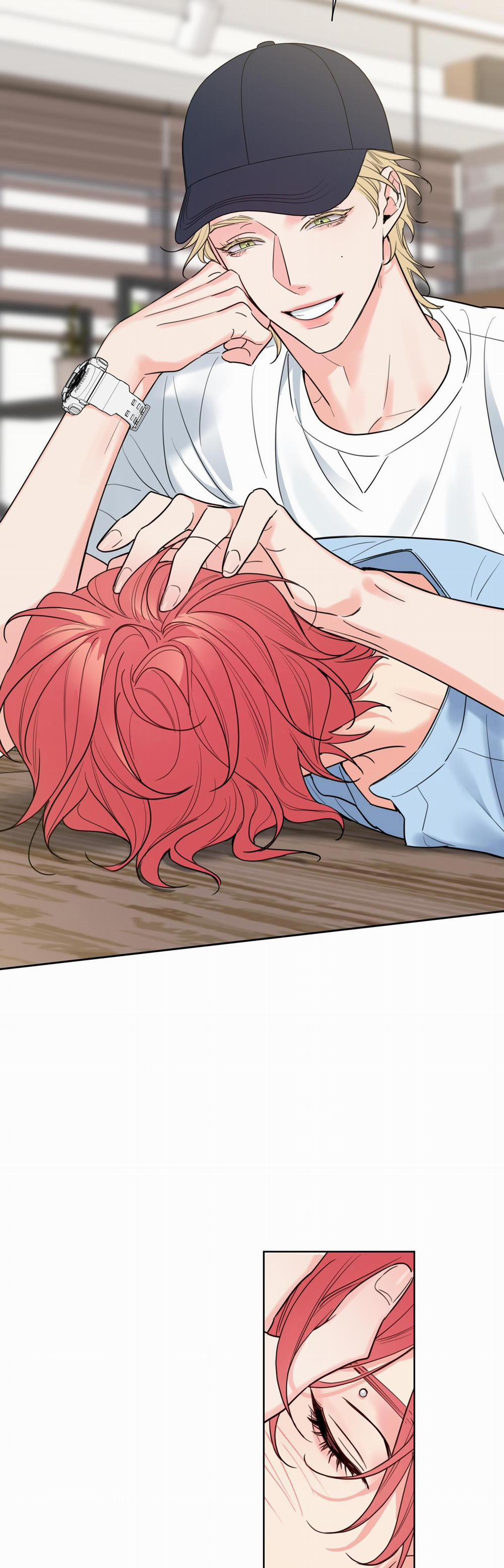 Honey Trouble 2 trang 13