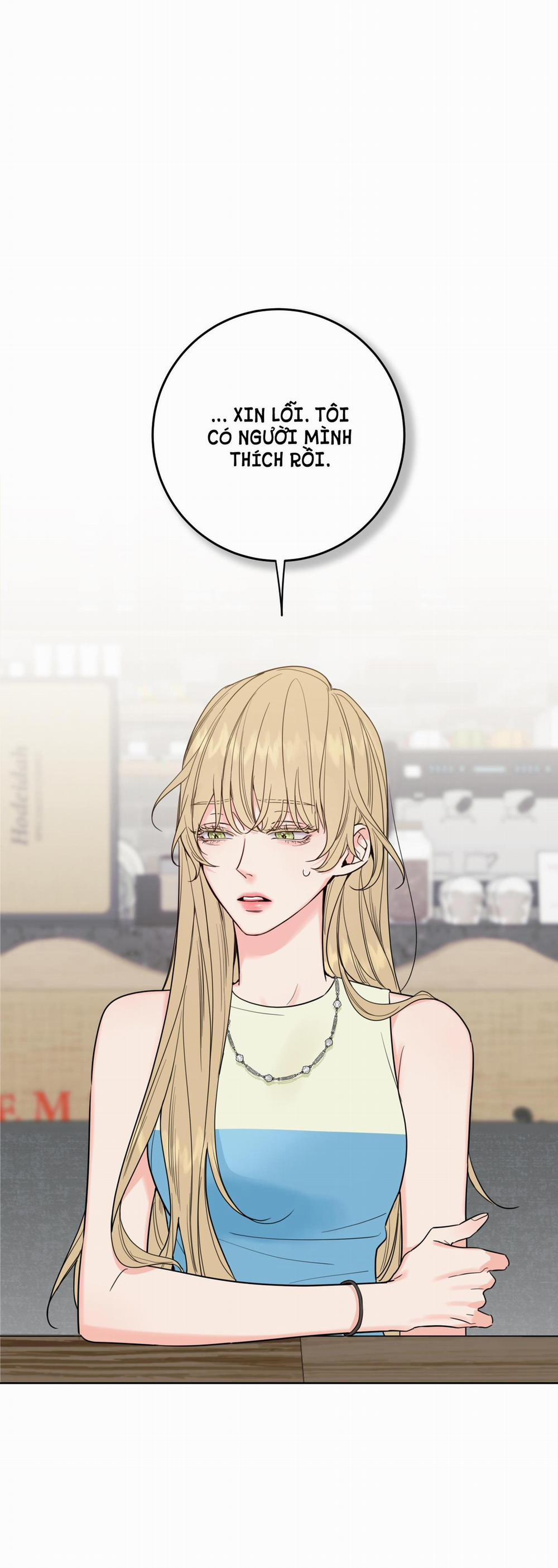 Honey Trouble 2 trang 2