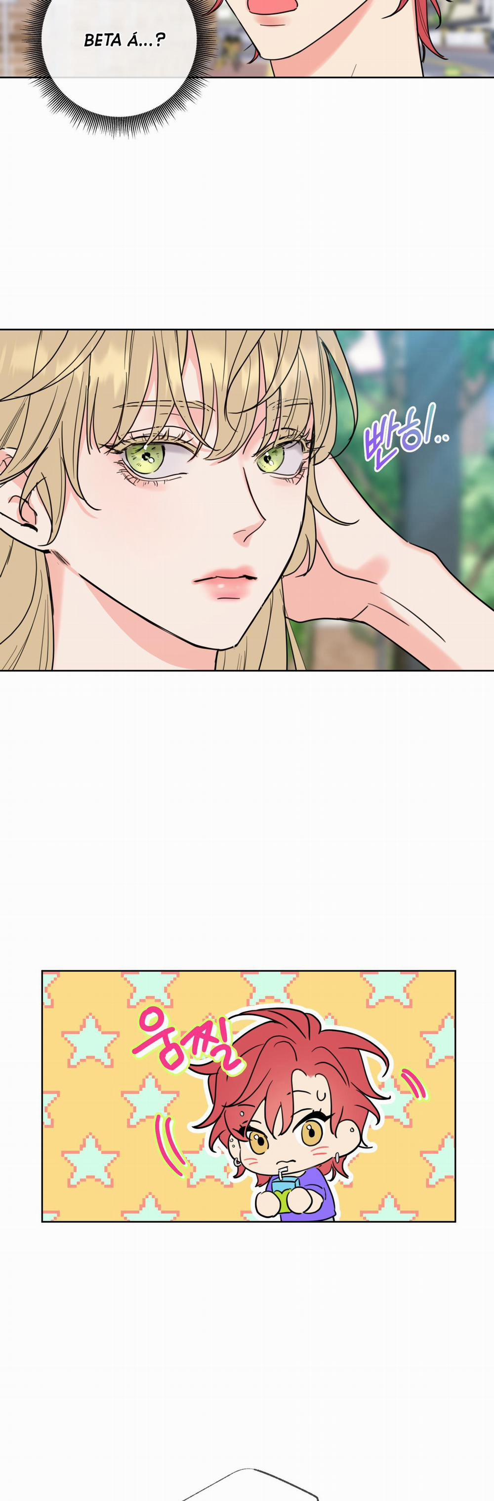 Honey Trouble 2 trang 23