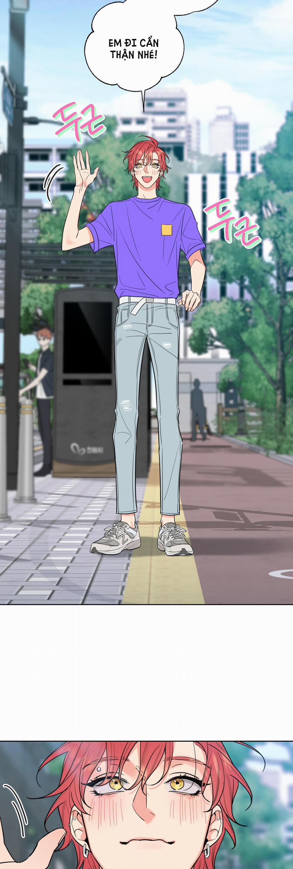 Honey Trouble 2 trang 29